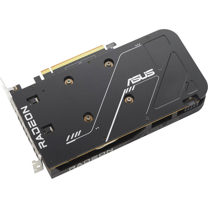 Відеокарта ASUS Dual Radeon RX 6600 V3 8GB GDDR6 (DUAL-RX6600-8G-V3)