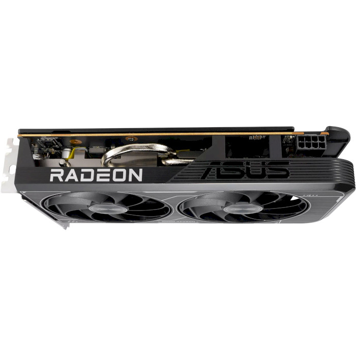 Відеокарта ASUS Dual Radeon RX 6600 V3 8GB GDDR6 (DUAL-RX6600-8G-V3)