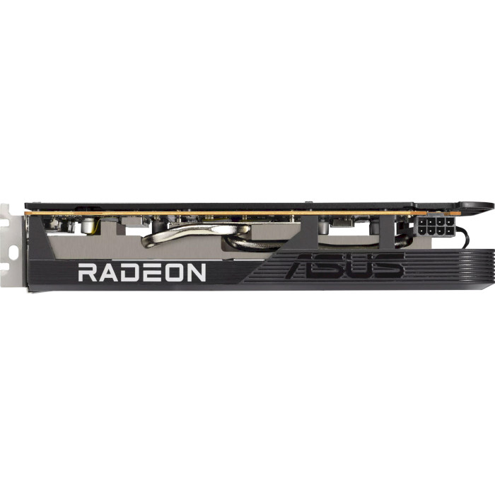 Відеокарта ASUS Dual Radeon RX 6600 V3 8GB GDDR6 (DUAL-RX6600-8G-V3)