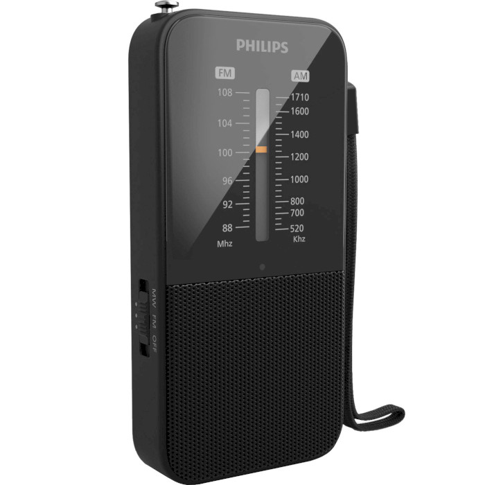 Портативний радіоприймач PHILIPS TAR1509/00