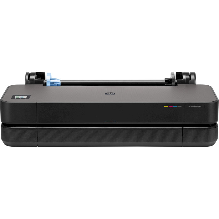 Широкоформатный принтер 24" HP DesignJet T230 2025 (5HB07D)