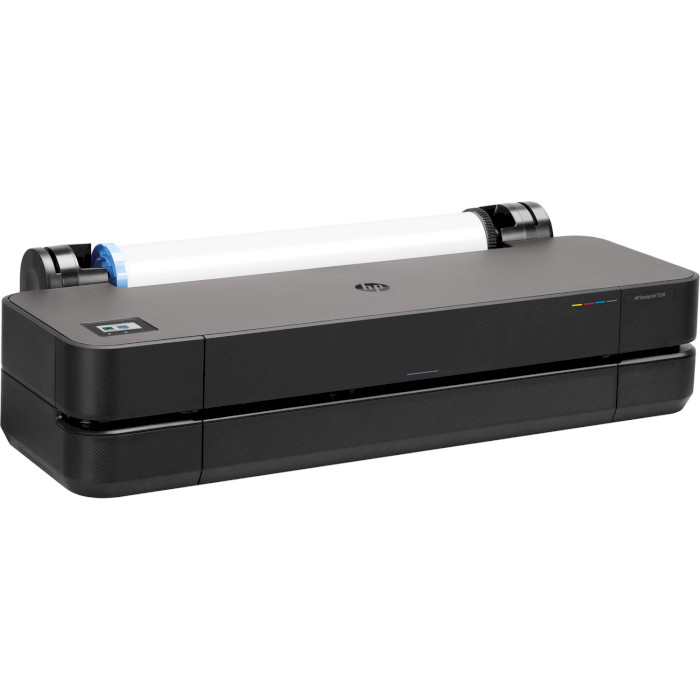 Широкоформатный принтер 24" HP DesignJet T230 2025 (5HB07D)