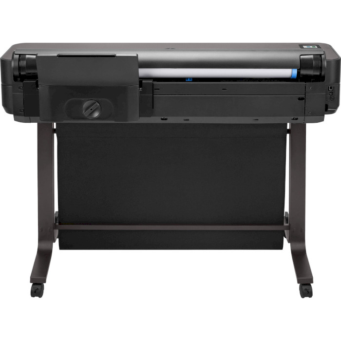 Широкоформатный принтер 36" HP DesignJet T650 2025 (5HB10D)