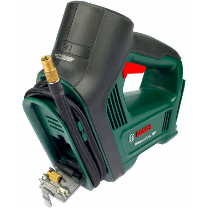 Автокомпресор BOSCH UniversalPump 18V (0.603.947.100)