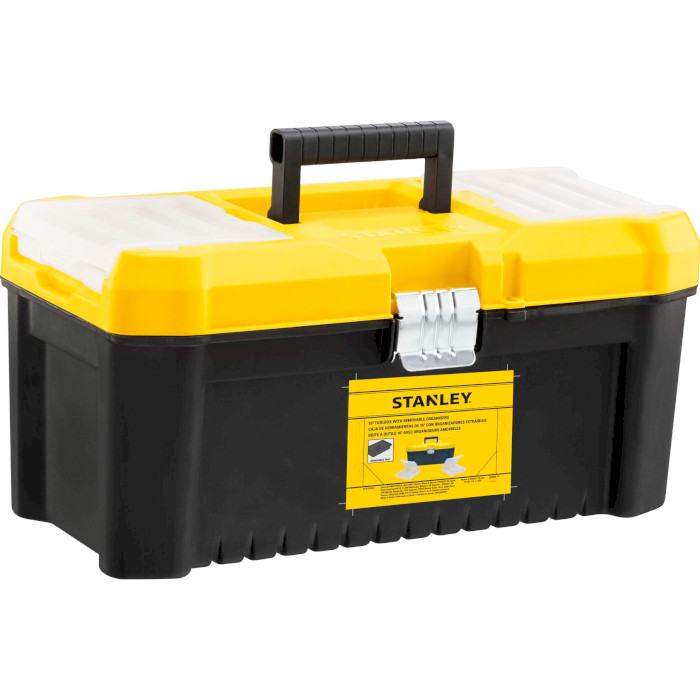 Ящик для инструмента STANLEY Essential 16" (STST75785-1)