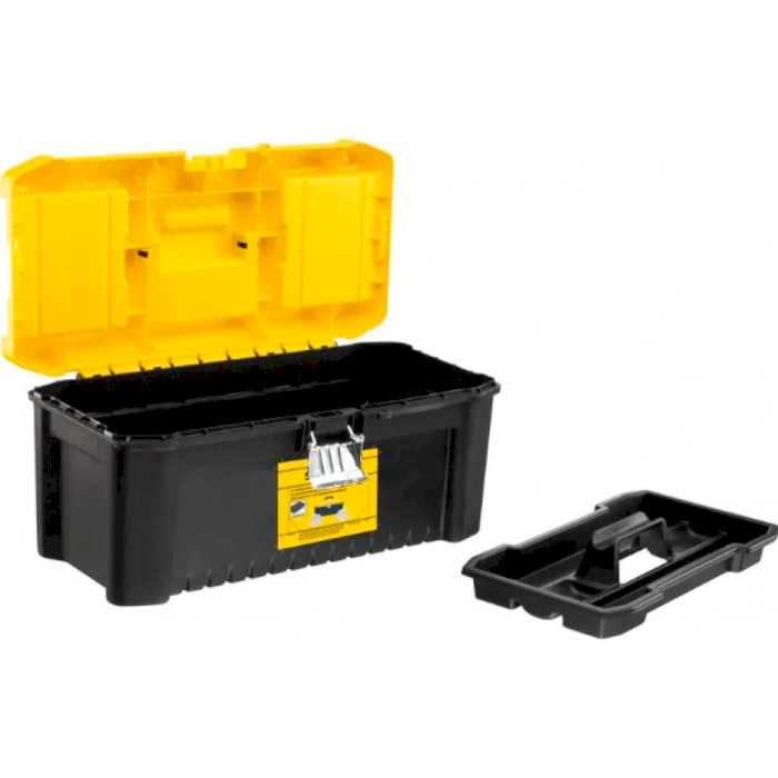 Ящик для инструмента STANLEY Essential 16" (STST75785-1)