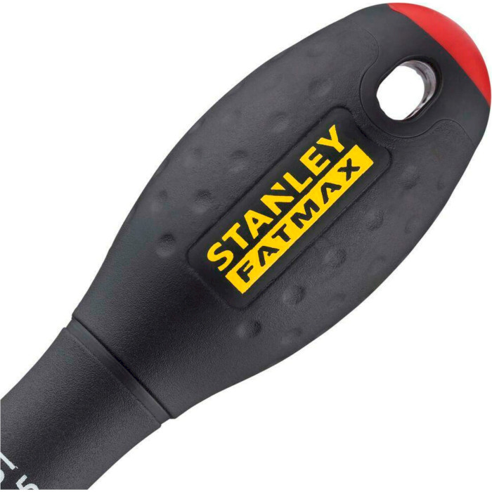 Отвёртка STANLEY "FatMax" SL4x125mm (0-65-481)