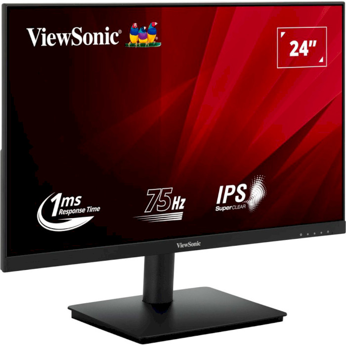 Монітор VIEWSONIC VA240-H-2