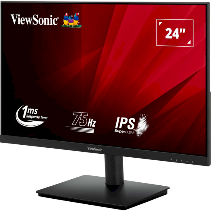 Монітор VIEWSONIC VA240-H-2