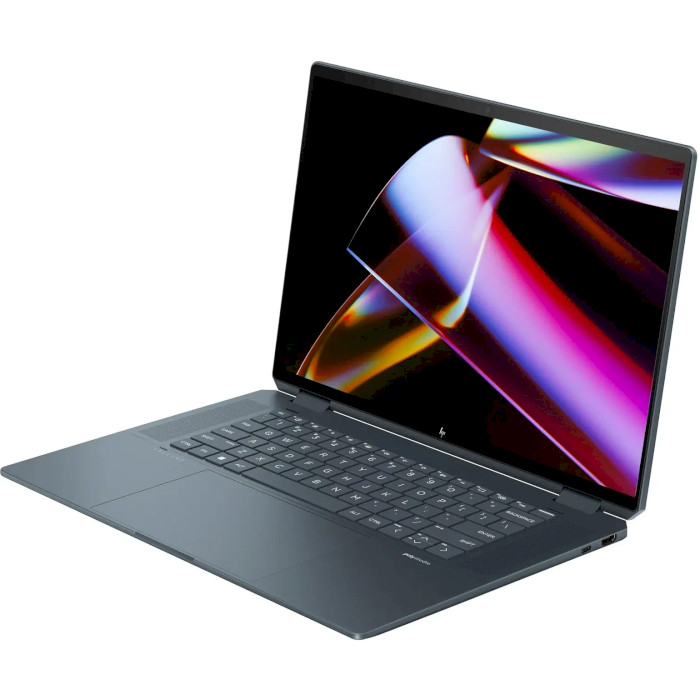 Ноутбук HP Spectre x360 16-aa0004ua Space Blue (B09ZXEA)