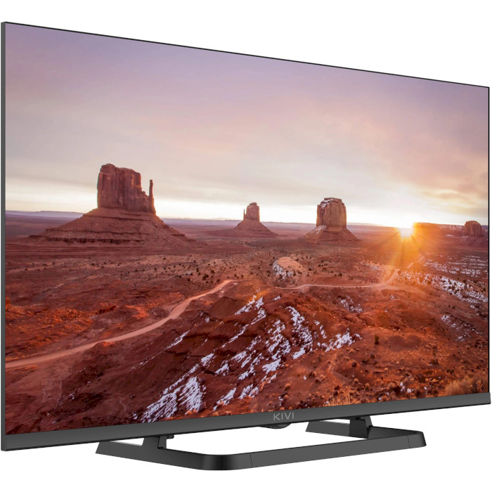 Телевізор KIVI 32" LED 32H710QB