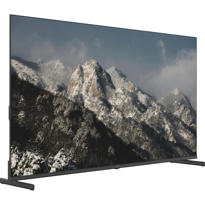 Телевізор KIVI 55" LED 4K 55U710QB