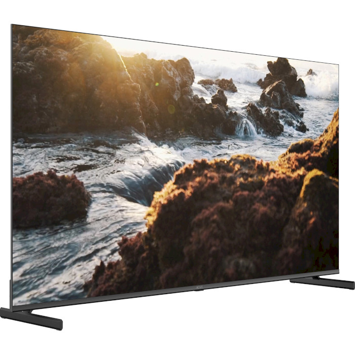 Телевізор KIVI 65" LED 4K 65U710QB