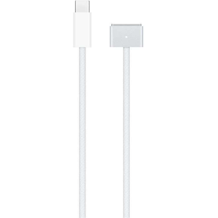 Кабель APPLE Apple MagSafe 3 2м Silver (MW613ZM/A)