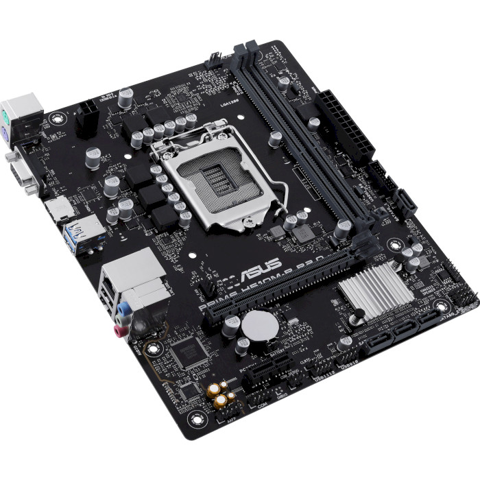 Материнська плата ASUS Prime H510M-R R2.0-SI Bulk