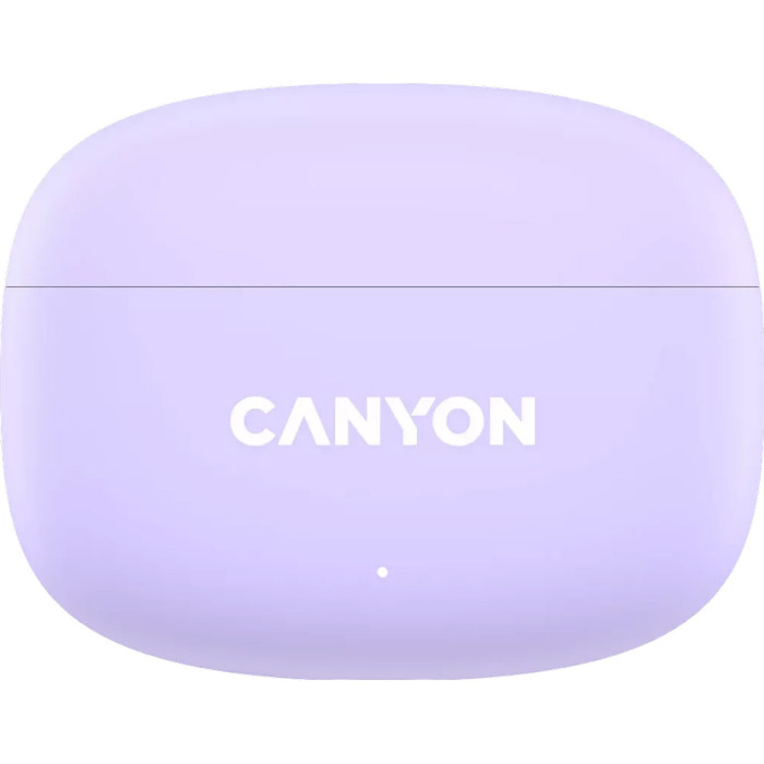 Навушники CANYON OnGo 9 Purple