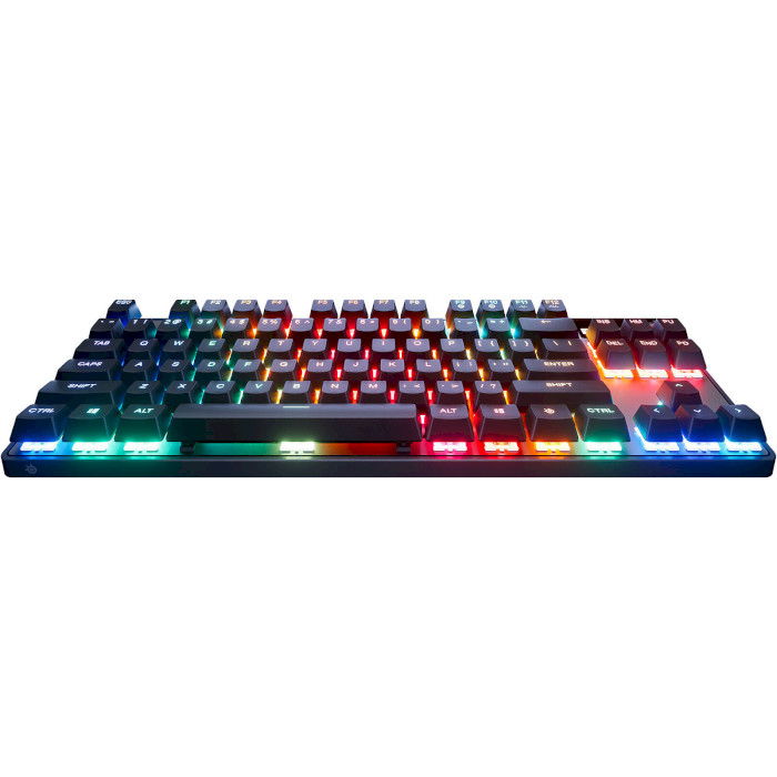 Клавиатура STEELSERIES Apex Pro TKL Gen 3 UA (64740)