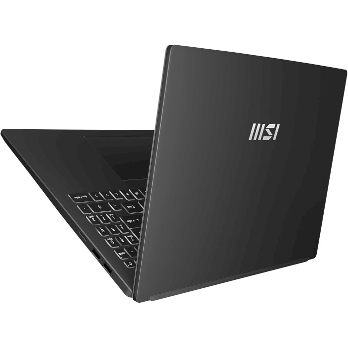 Ноутбук MSI Modern 15 H C13M Classic Black (9S7-15H431-264)