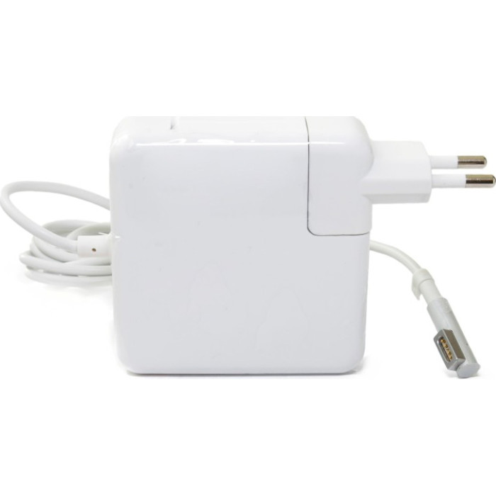 Блок живлення EXTRADIGITAL для ноутбука Apple MacBook Air 14.5V 3.1A MagSafe 45W (PSA3830)