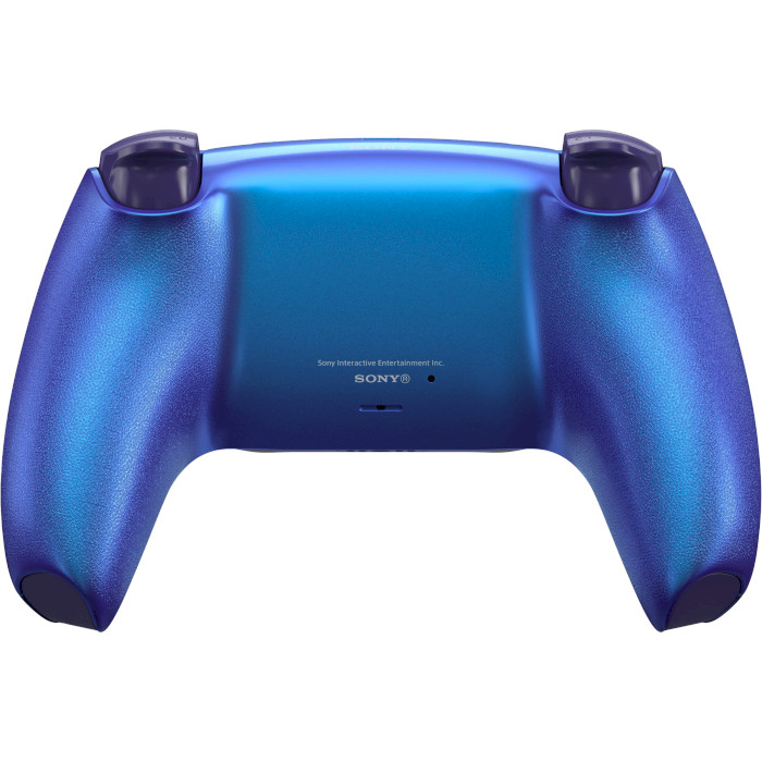 Геймпад SONY DualSense PS5 Chrome Indigo (1000044477)