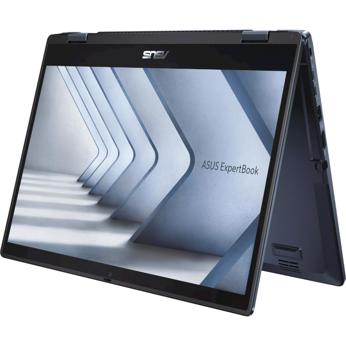 Ноутбук ASUS ExpertBook B3 Flip B3402FVA Star Black (B3402FVA-EC0712)