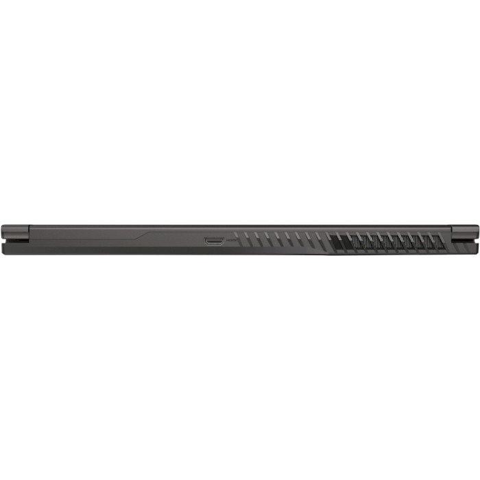 Ноутбук MSI Thin A15 B7UC Cosmos Gray (9S7-16RK11-418)