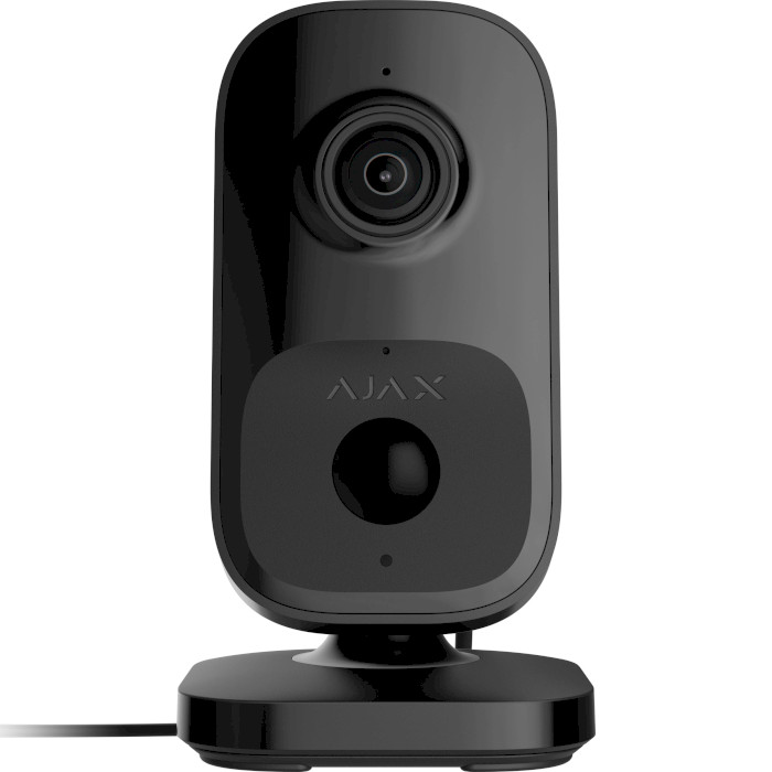 IP-камера AJAX IndoorCam Black