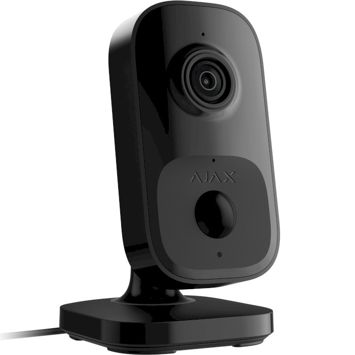 IP-камера AJAX IndoorCam Black