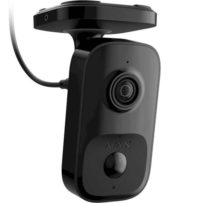 IP-камера AJAX IndoorCam Black