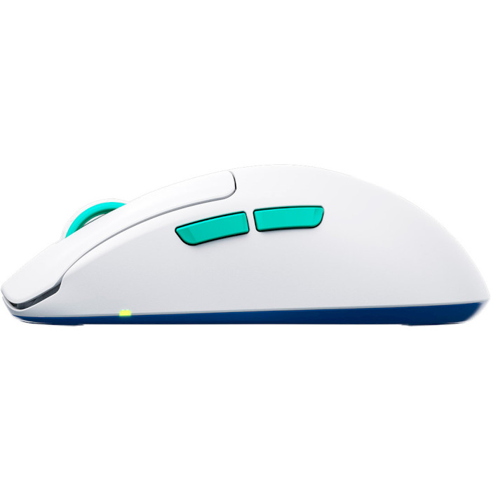 Мышь игровая CHERRY XTRFY M68 Wireless White