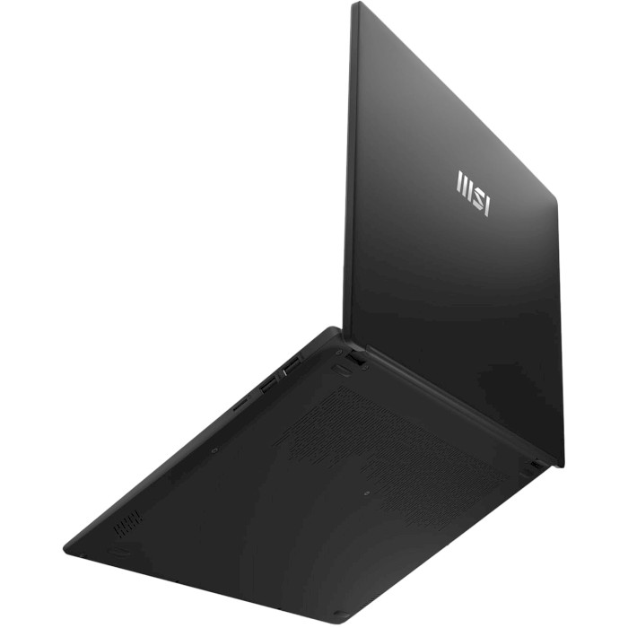 Ноутбук MSI Modern 15 H AI C1MG Classic Black (9S7-15H551-200)