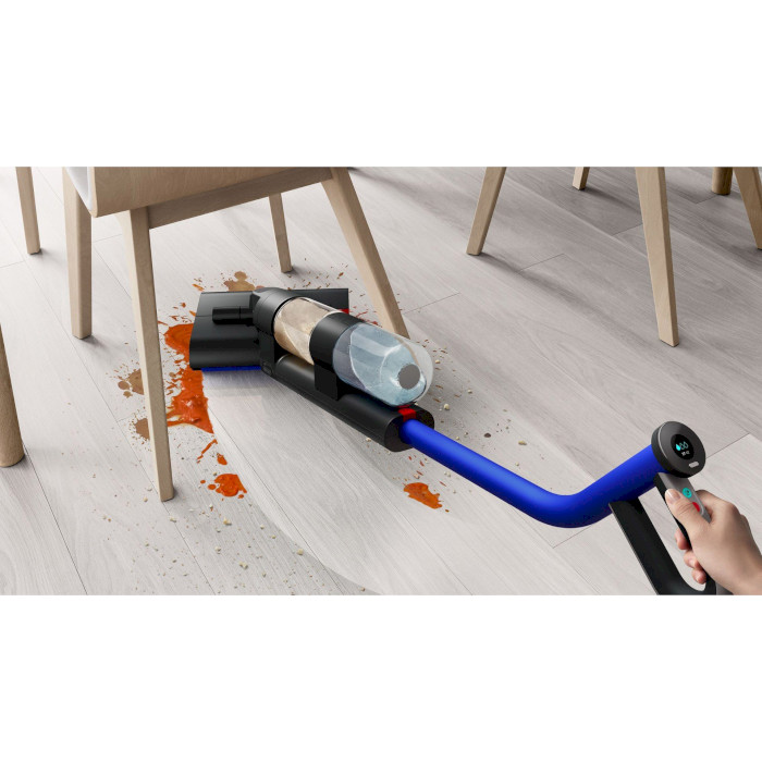 Миючий пилосос DYSON WashG1 (486236-01)