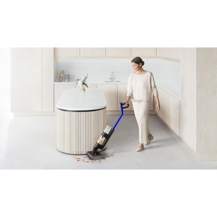 Миючий пилосос DYSON WashG1 (486236-01)