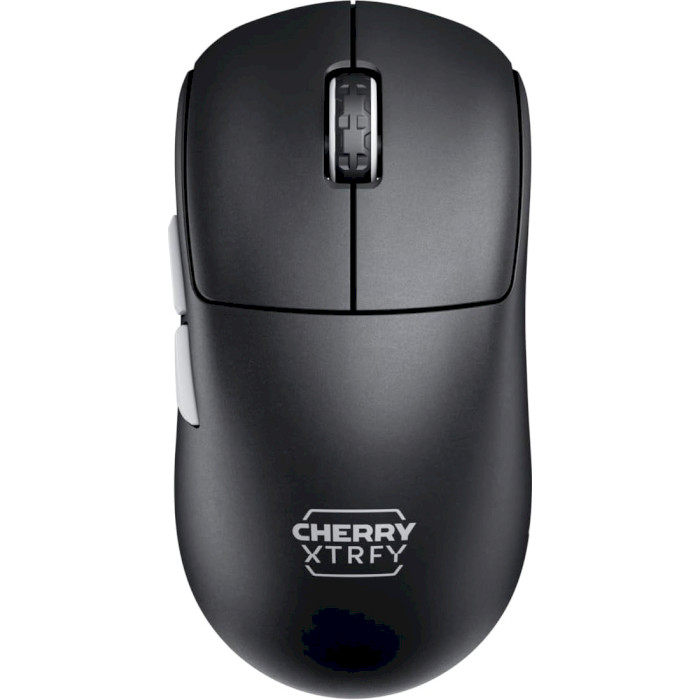 Мышь игровая CHERRY XTRFY M68 Pro 8K Wireless Black