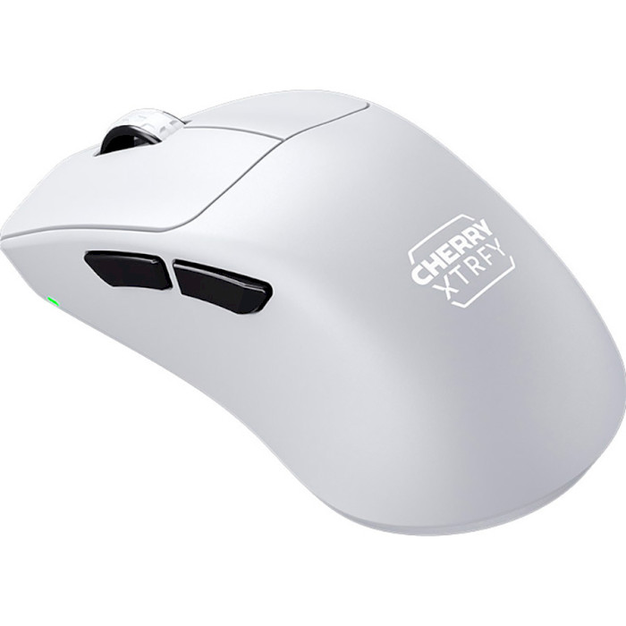 Мышь игровая CHERRY XTRFY M64 Pro 8K Wireless White