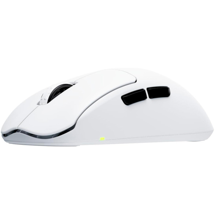 Мышь игровая CHERRY XTRFY M68 Pro 8K Wireless White