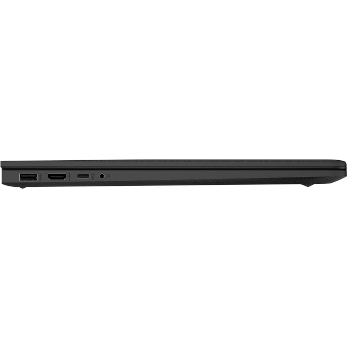 Ноутбук HP 17-cp0053ua Jet Black (B22CHEA)