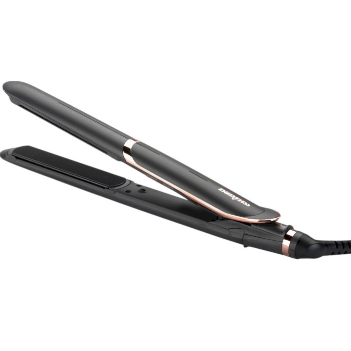 Выпрямитель для волос BaByliss PRO ST394E Smooth Pro 235