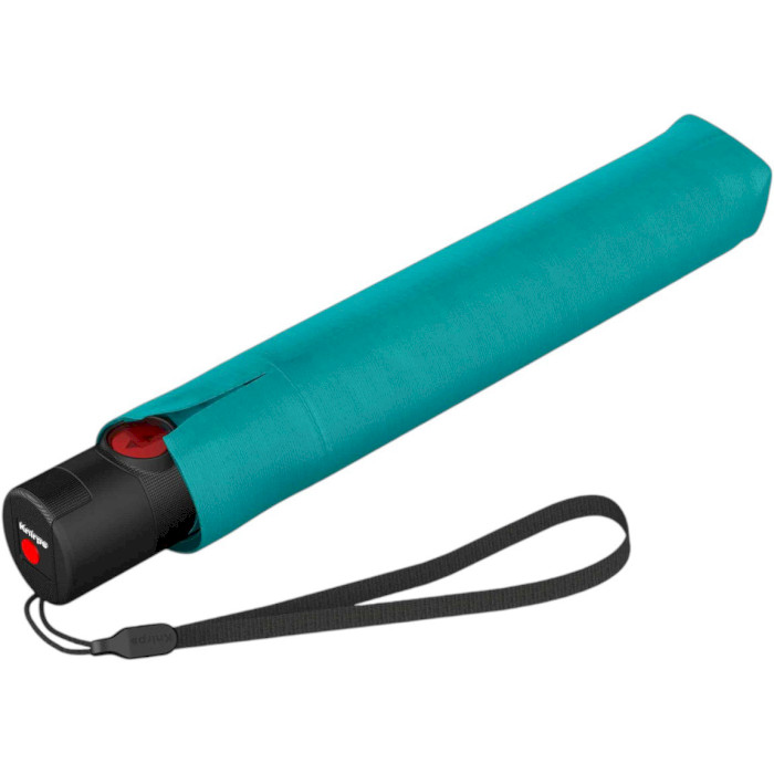 Зонт KNIRPS U.200 Ultra Light Duomatic Turquoise (9522001340)