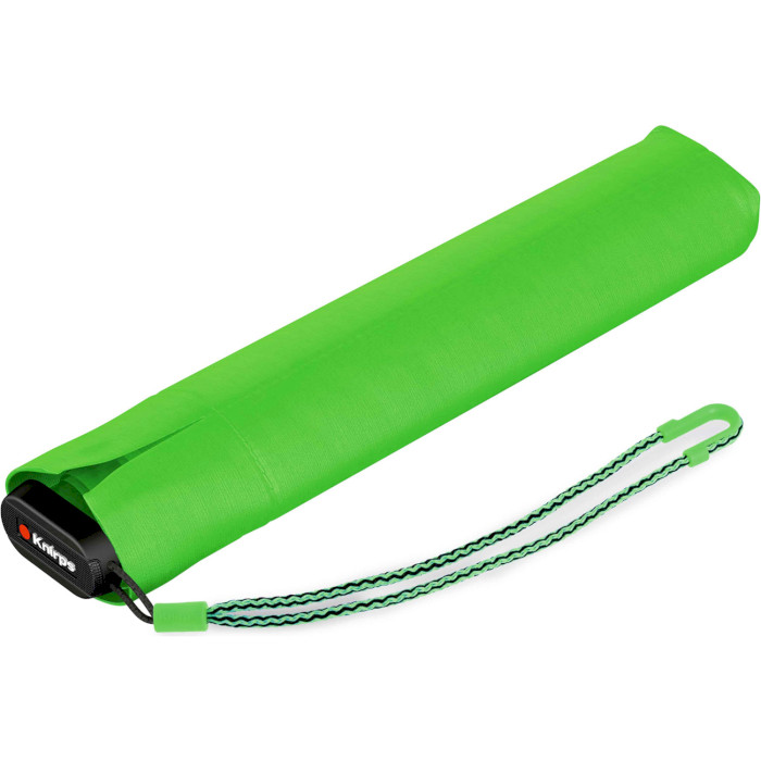 Парасолька KNIRPS US.050 Ultra Light Slim Manual Neon Green (95 0050 8394)