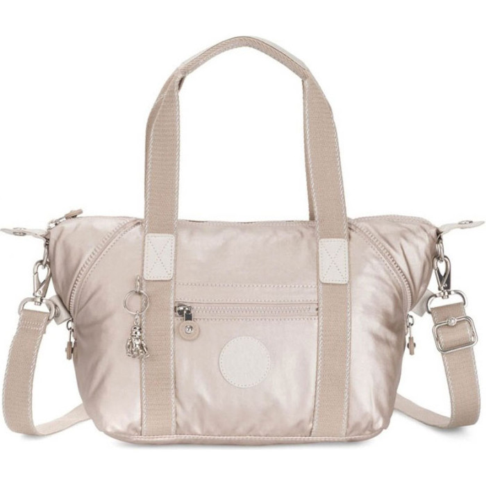 Сумка KIPLING Basic Plus Art Mini Metallic Glow (K15410_48I)