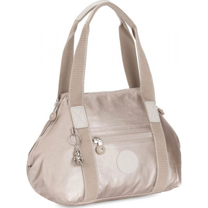 Сумка KIPLING Basic Plus Art Mini Metallic Glow (K15410_48I)