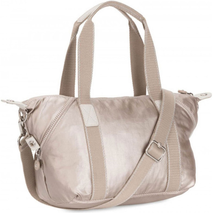 Сумка KIPLING Basic Plus Art Mini Metallic Glow (K15410_48I)