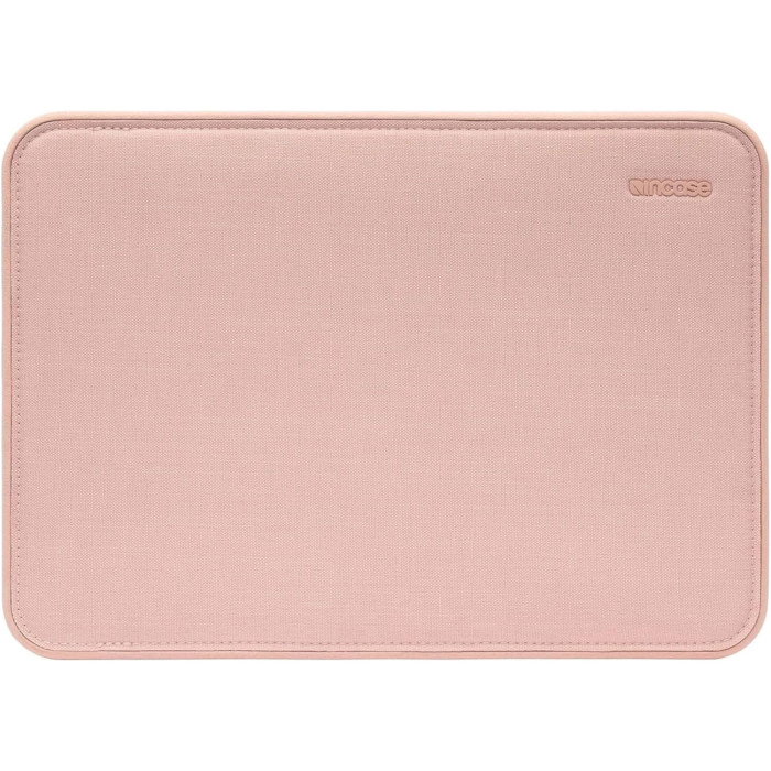 Чехол для ноутбука 14" INCASE Icon Sleeve with Woolenex для MacBook Pro 14" 2021 Blush Pink