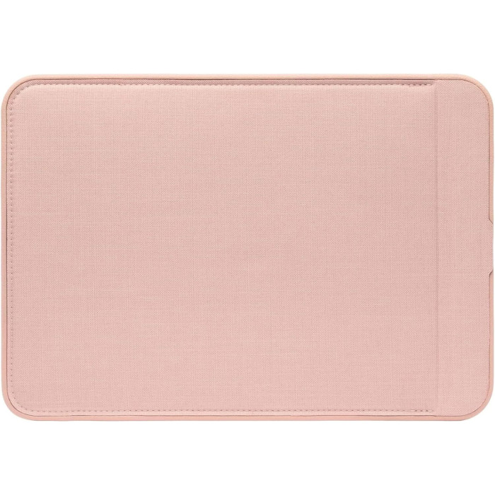 Чехол для ноутбука 14" INCASE Icon Sleeve with Woolenex для MacBook Pro 14" 2021 Blush Pink