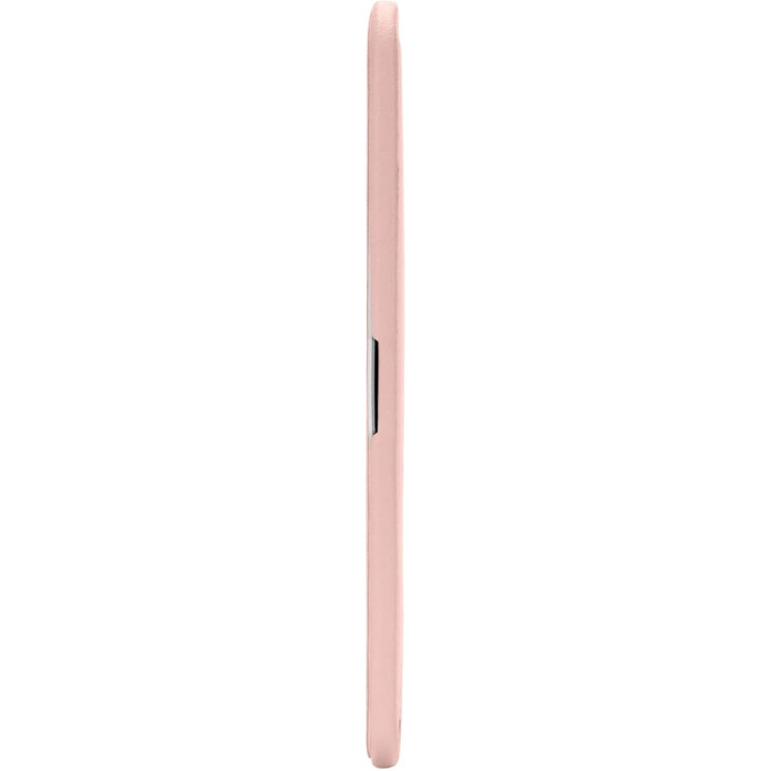 Чехол для ноутбука 14" INCASE Icon Sleeve with Woolenex для MacBook Pro 14" 2021 Blush Pink