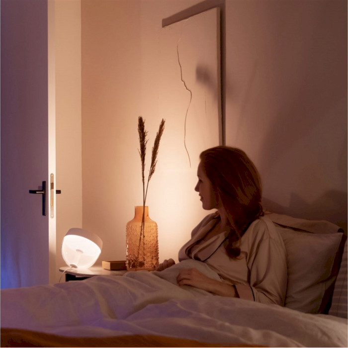 Декоративний світильник PHILIPS HUE Iris Gold (929002376401)