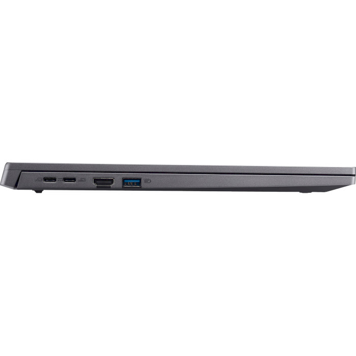 Ноутбук ACER Aspire Go 15 AG15-51P-36HU Steel Gray (NX.J4ZEU.002)