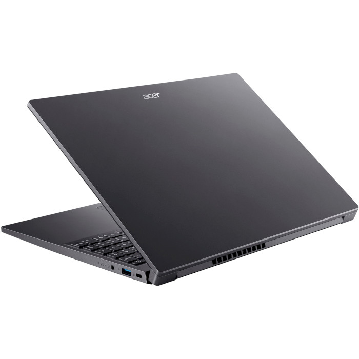 Ноутбук ACER Aspire Go 15 AG15-51P-36HU Steel Gray (NX.J4ZEU.002)