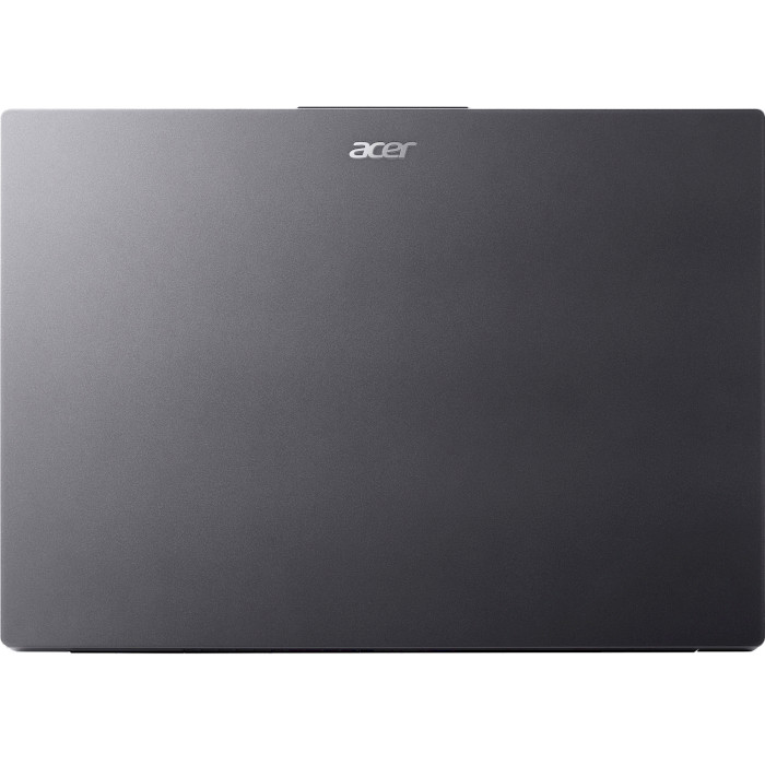 Ноутбук ACER Aspire Go 15 AG15-51P-36HU Steel Gray (NX.J4ZEU.002)